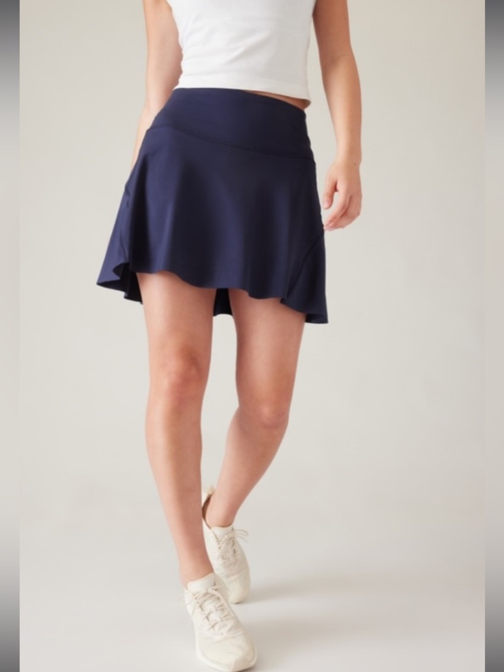 Athleta Ace Tennis Skort 15.5, XXS